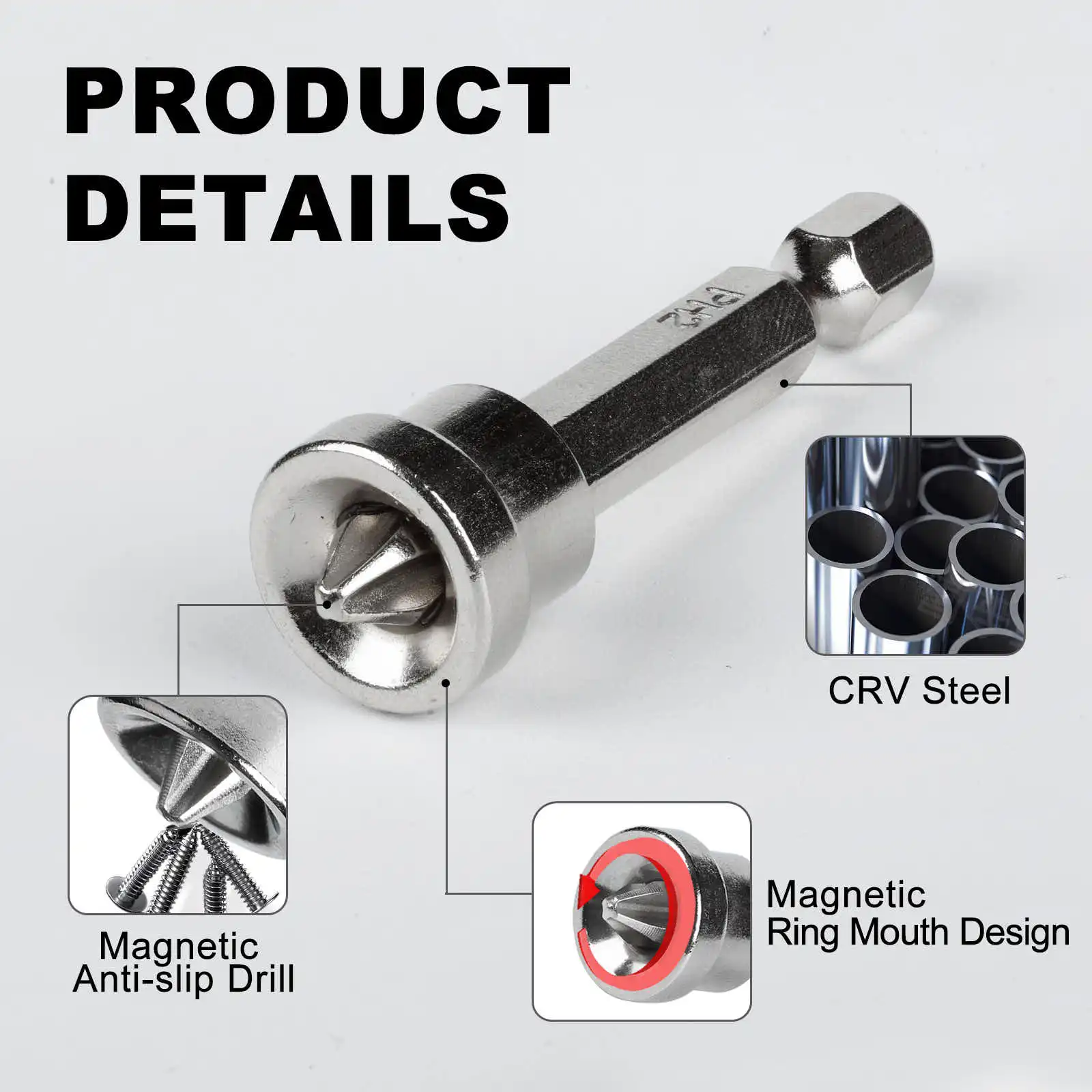 Drywall Screw Setter: How Does Its Depth Adjustment Mechanism Work?